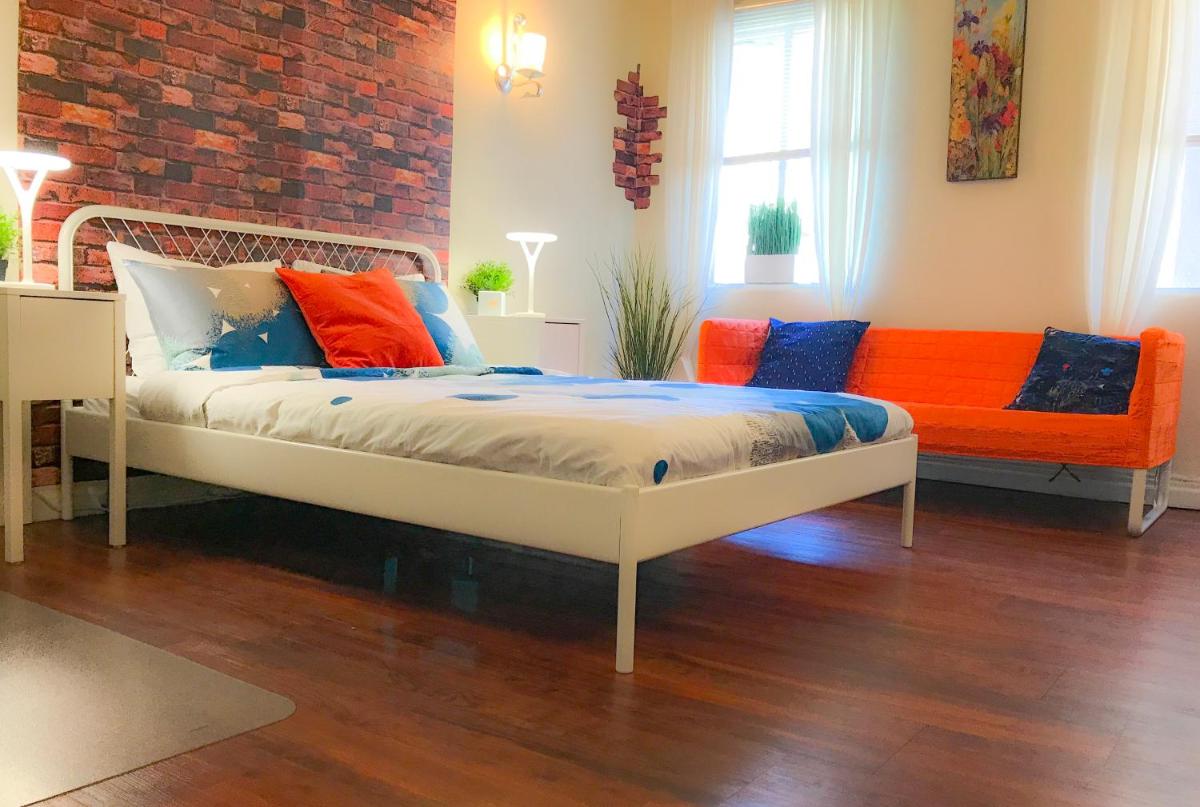 Third Street Apartments - Housity