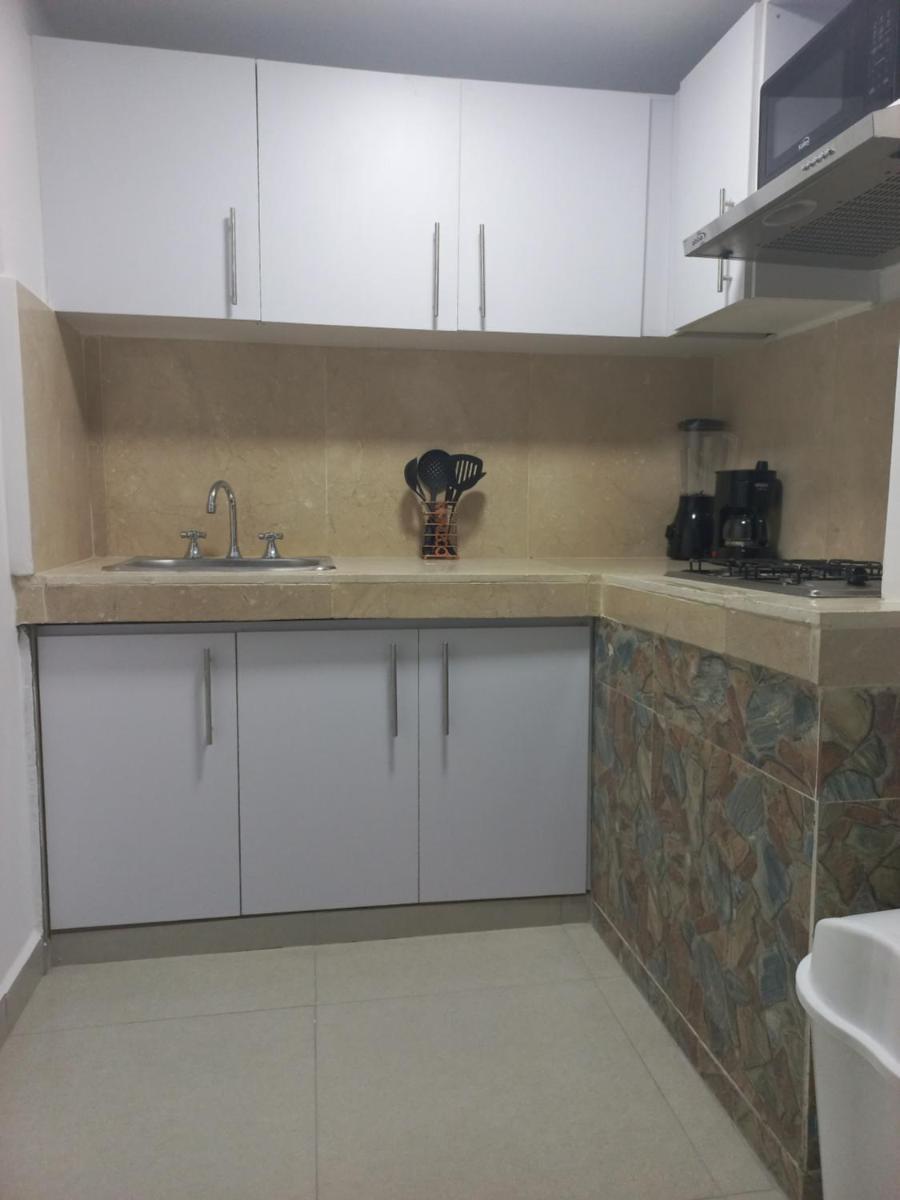 La casita de max y tim apartaestudio 4to piso - Housity