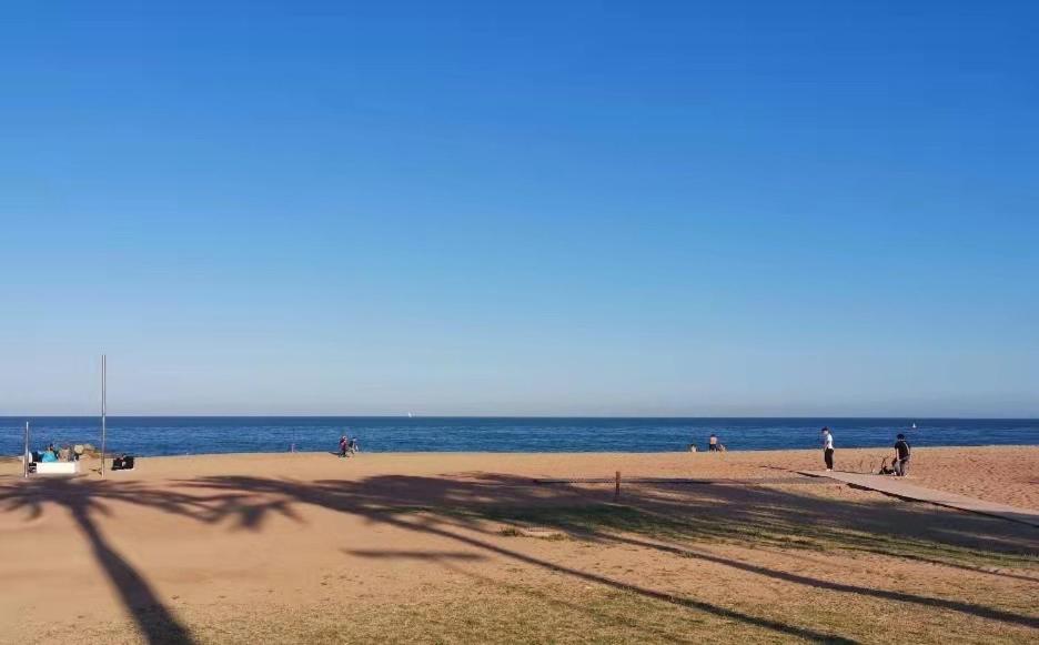 BCN center 10min/Beach 3min/Tren2min/Alcampo 1min - Housity