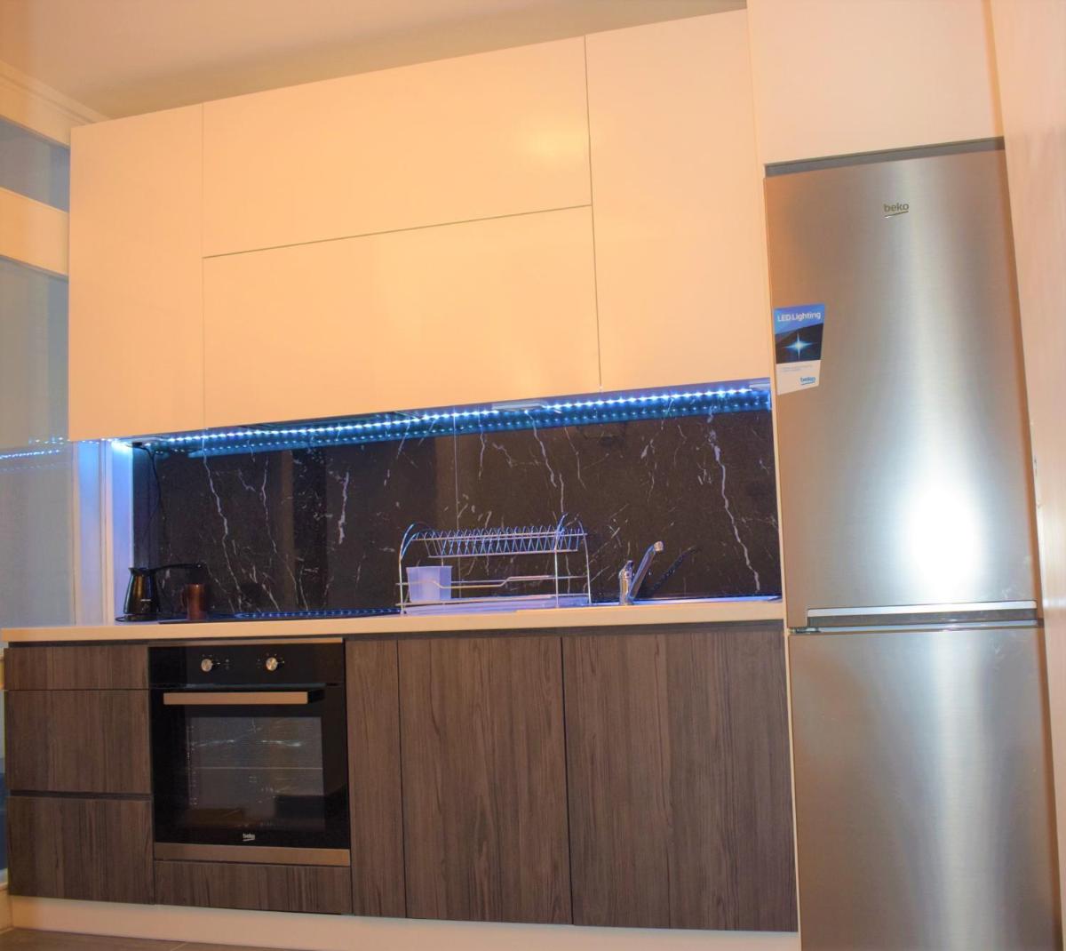 Tea's Apartment, Skopje City - Centre - Housity