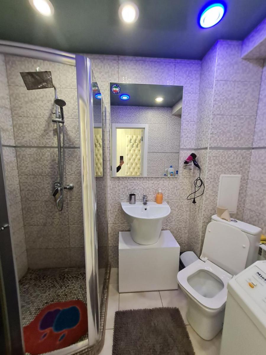 Апартаменты - Housity