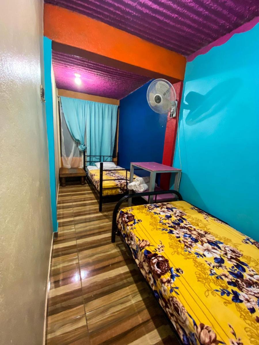 Cabinas Cascada Rio Celeste - Housity