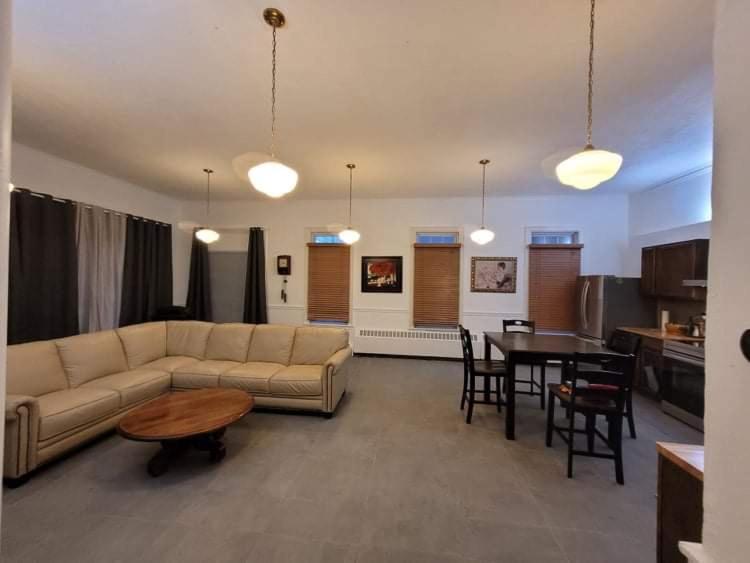 Charming Renovated Brick Home on ATV/Snowmbl trail - Housity