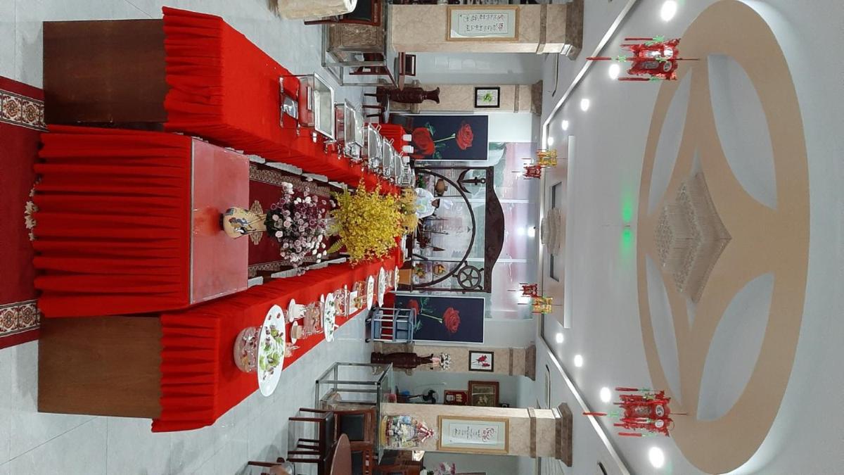 Phuc Ngoc Hotel - Housity