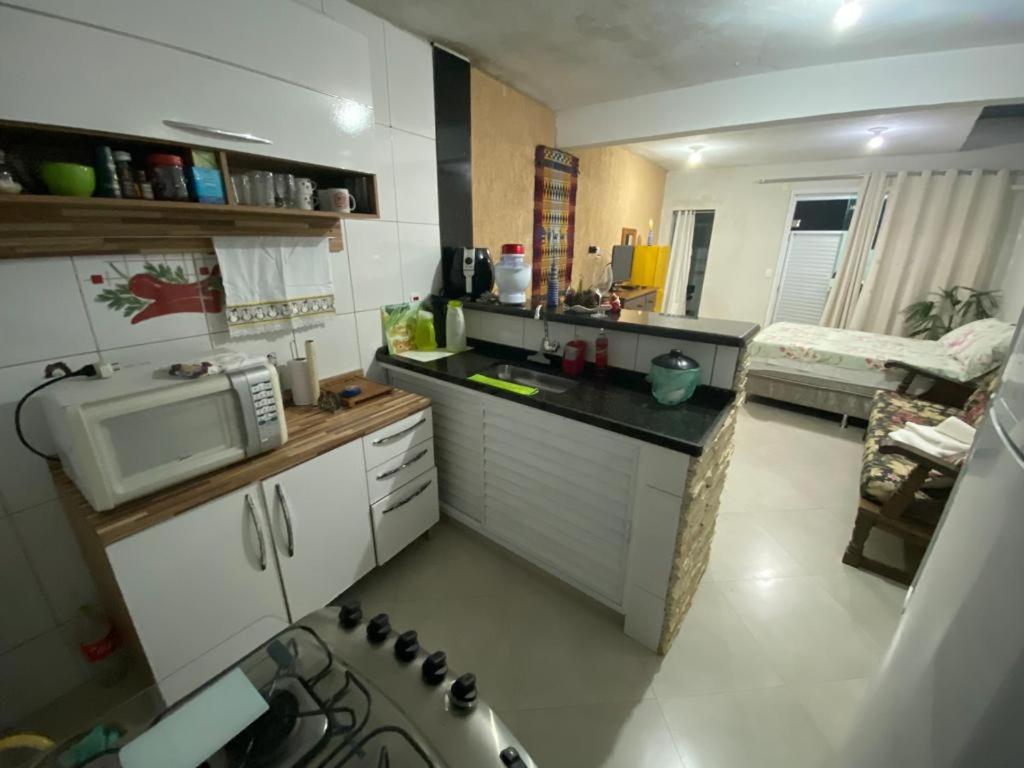 Quitinete beira mar - Housity