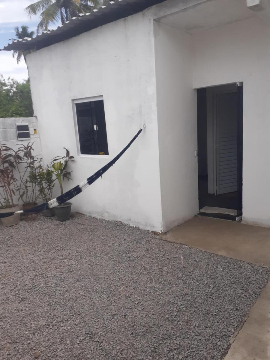 Apartamento na praia de São Bento/Maragogi - Housity