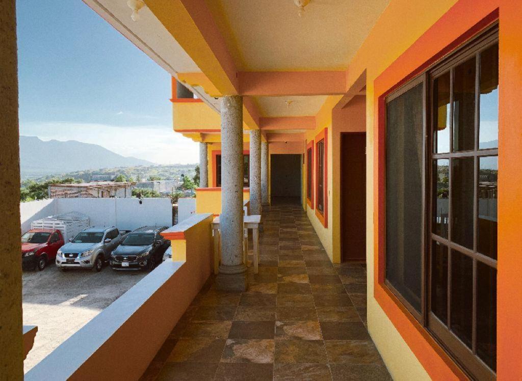 HOTEL SAN JUDAS - Housity