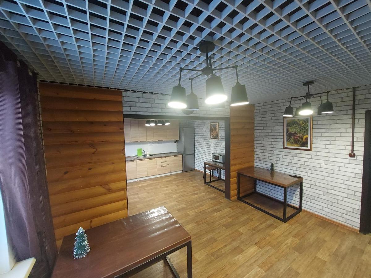 Sibir Hotel Yakutsk - Housity