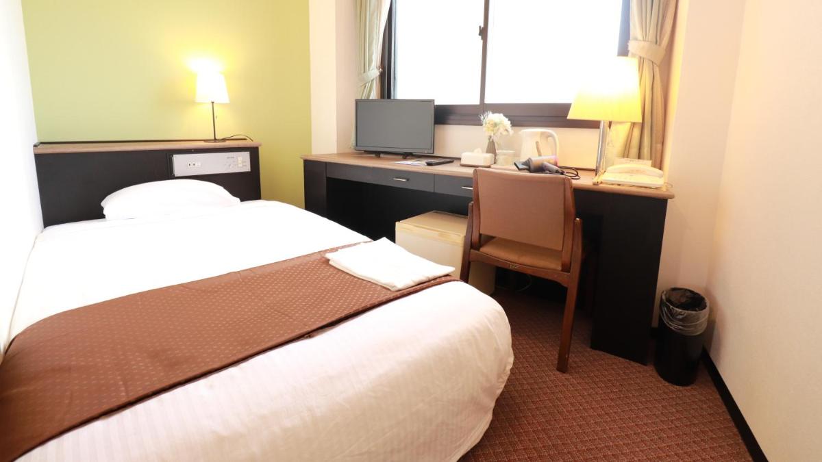Business Hotel Kudamatsu - Housity