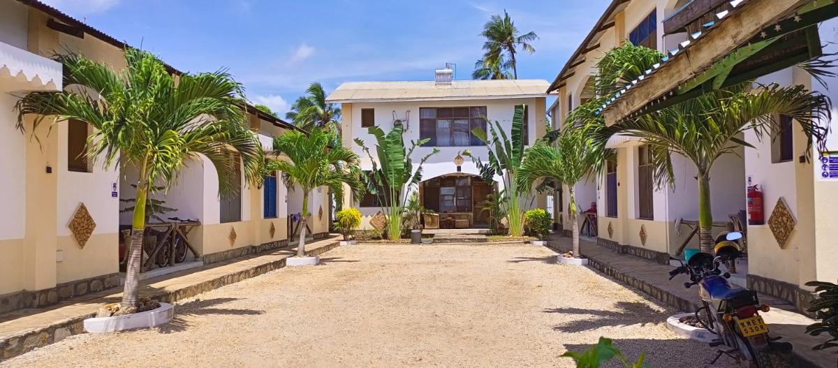 Simba Apartments - Housity
