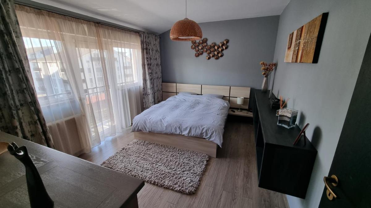 Suitetrails - Râșnov Loft