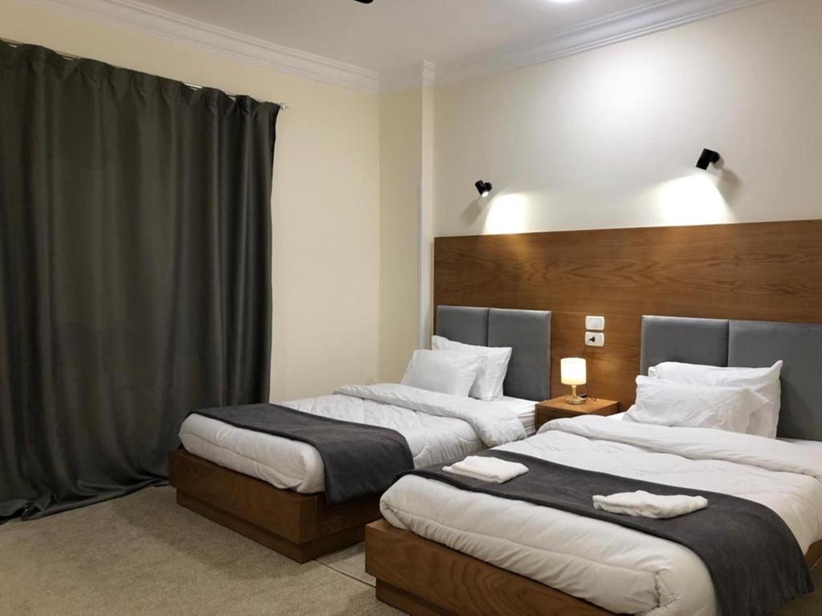 Sphinx Luxor Apartment - Hizvo