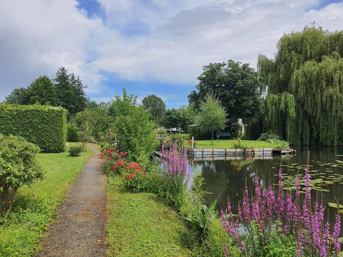 Suitetrails - Le Cottage des Hortillonnages