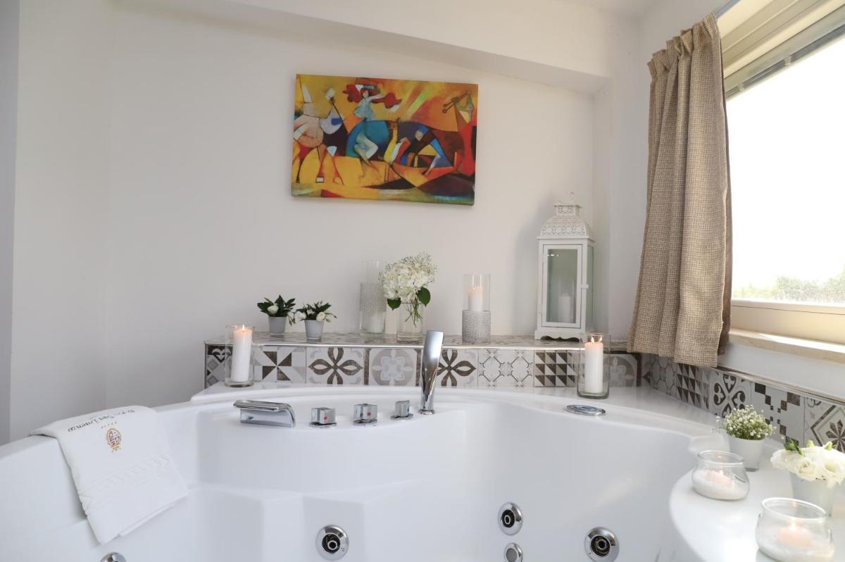 Il Borgo Suite - Housity