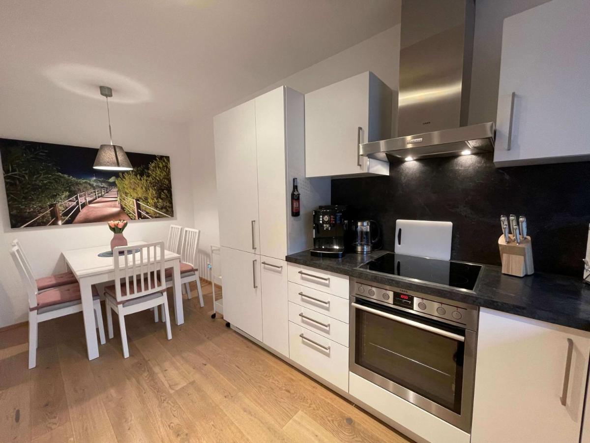 Ferienwohnung OutletCity - Housity
