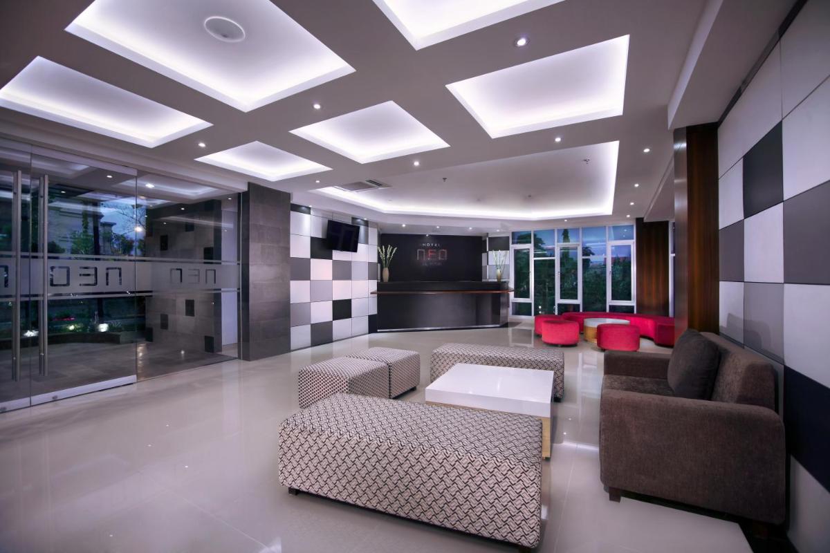 Neo Denpasar by ASTON - Housity