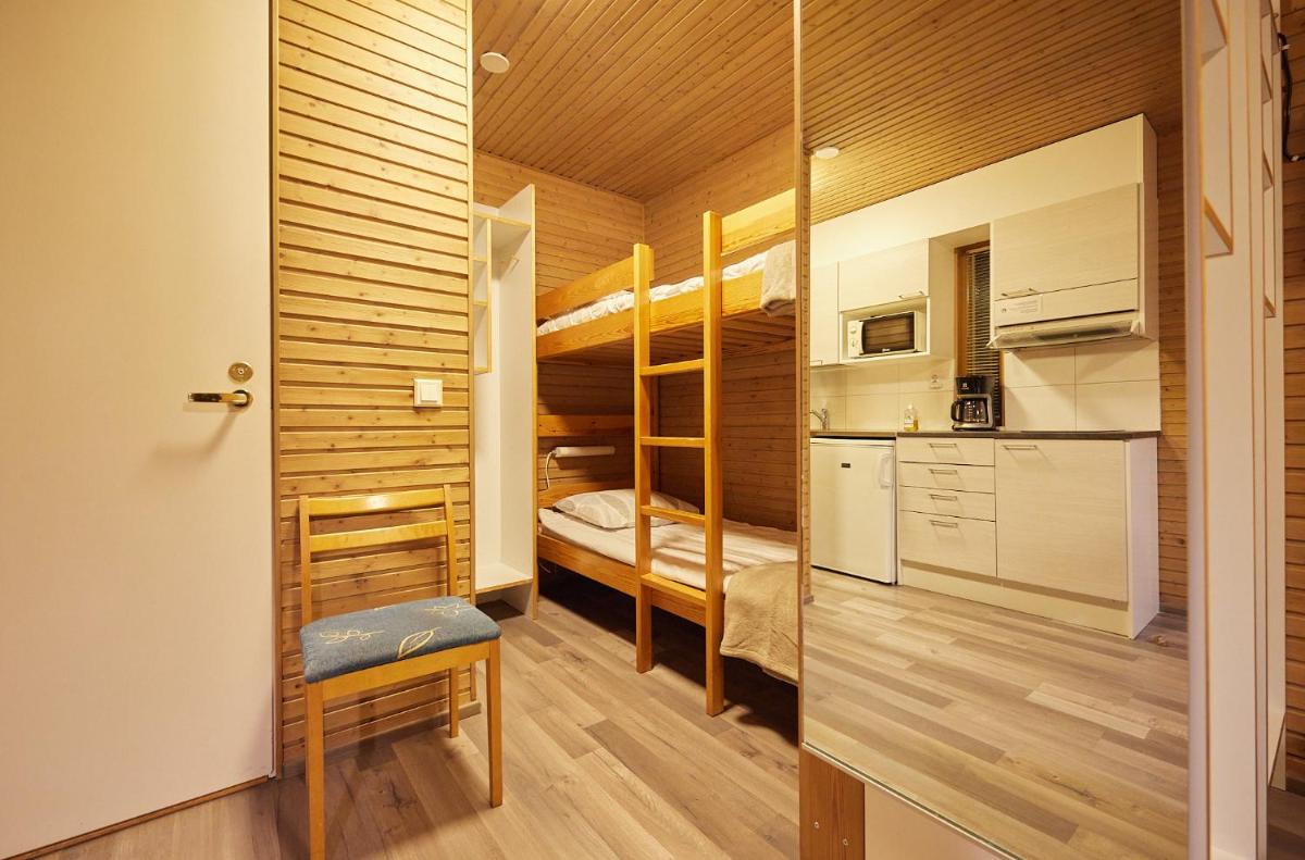 Heinolan Heinäsaari - Holiday and Camping - Housity