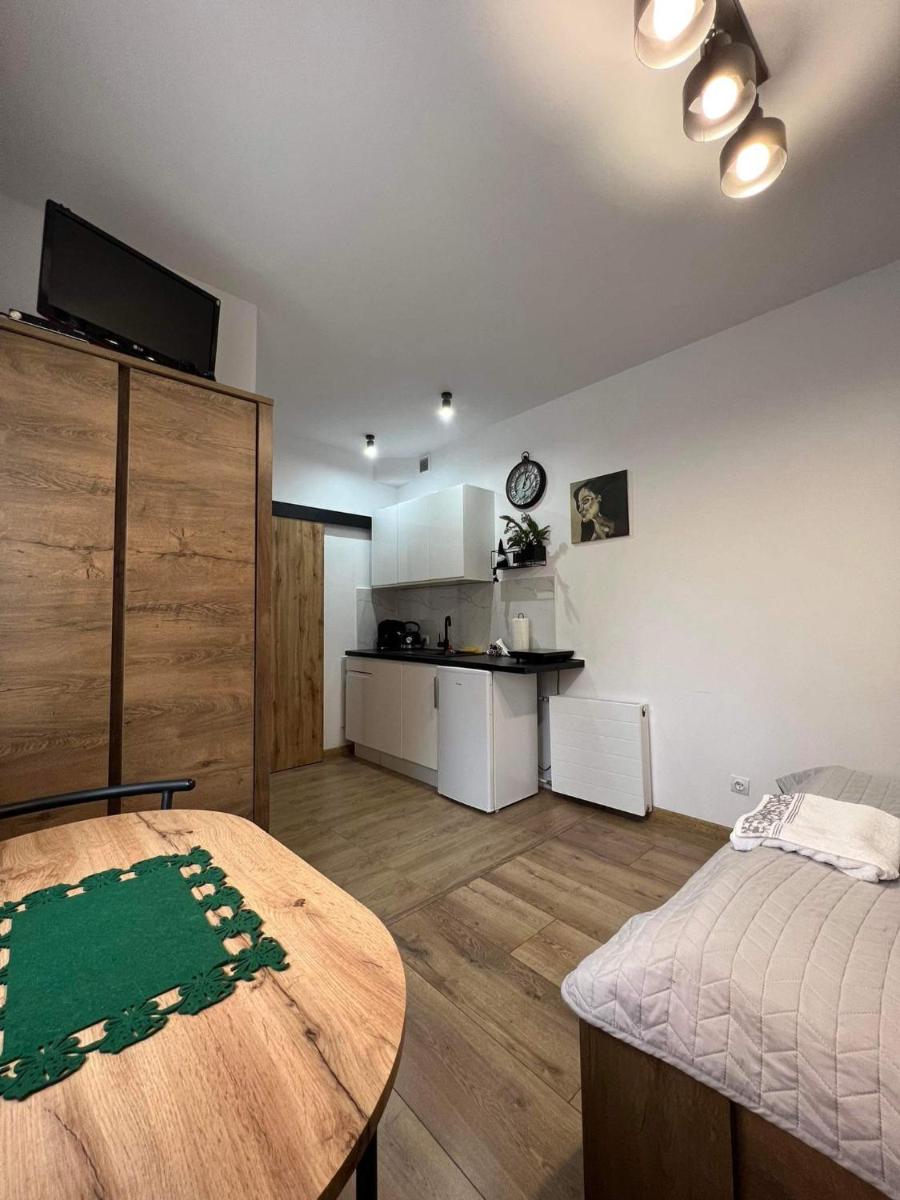 Kameralne Studio w centrum Częstochowy - Hizvo