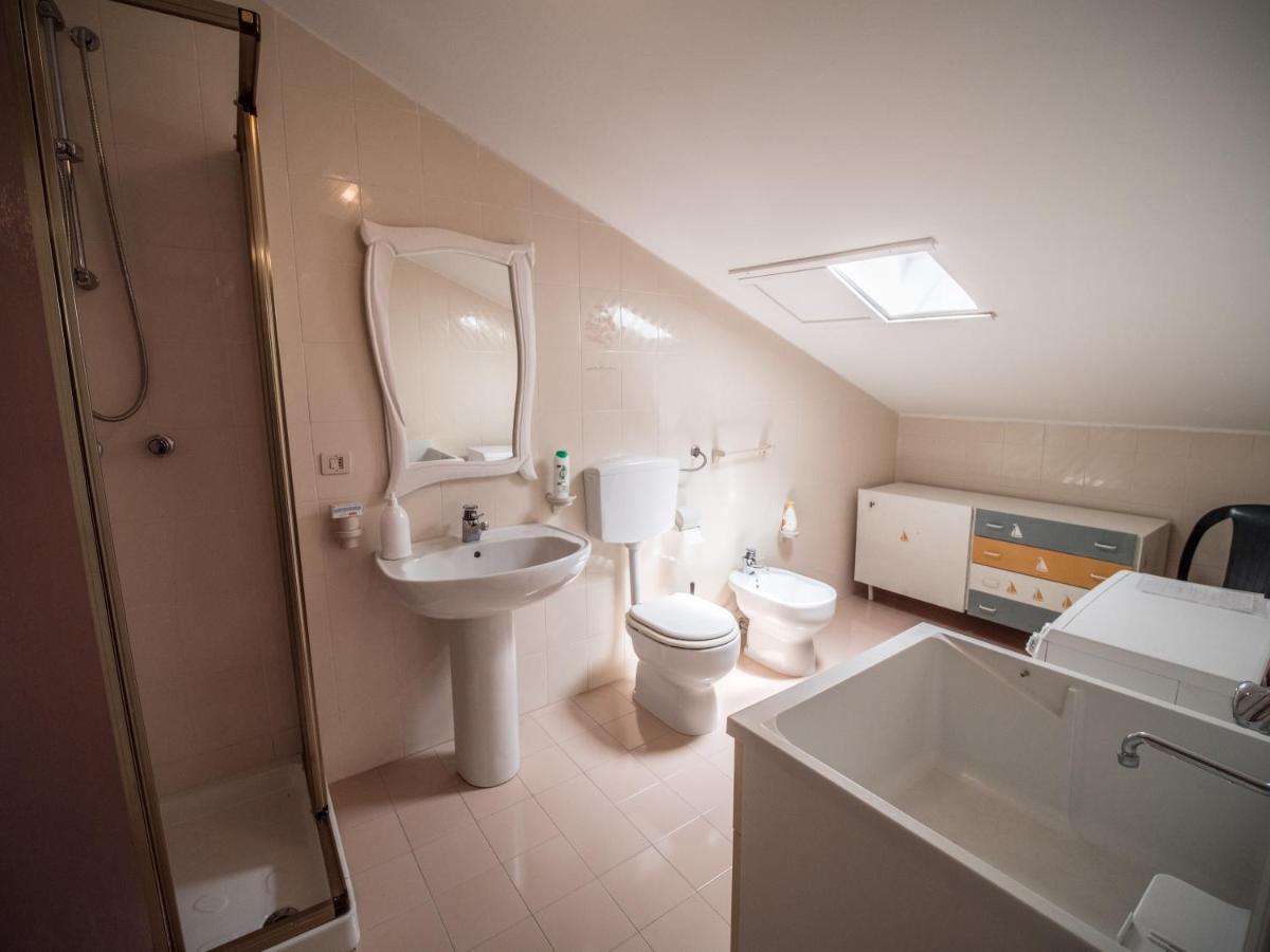 Entire House in Scalea's Historical Center - Housity