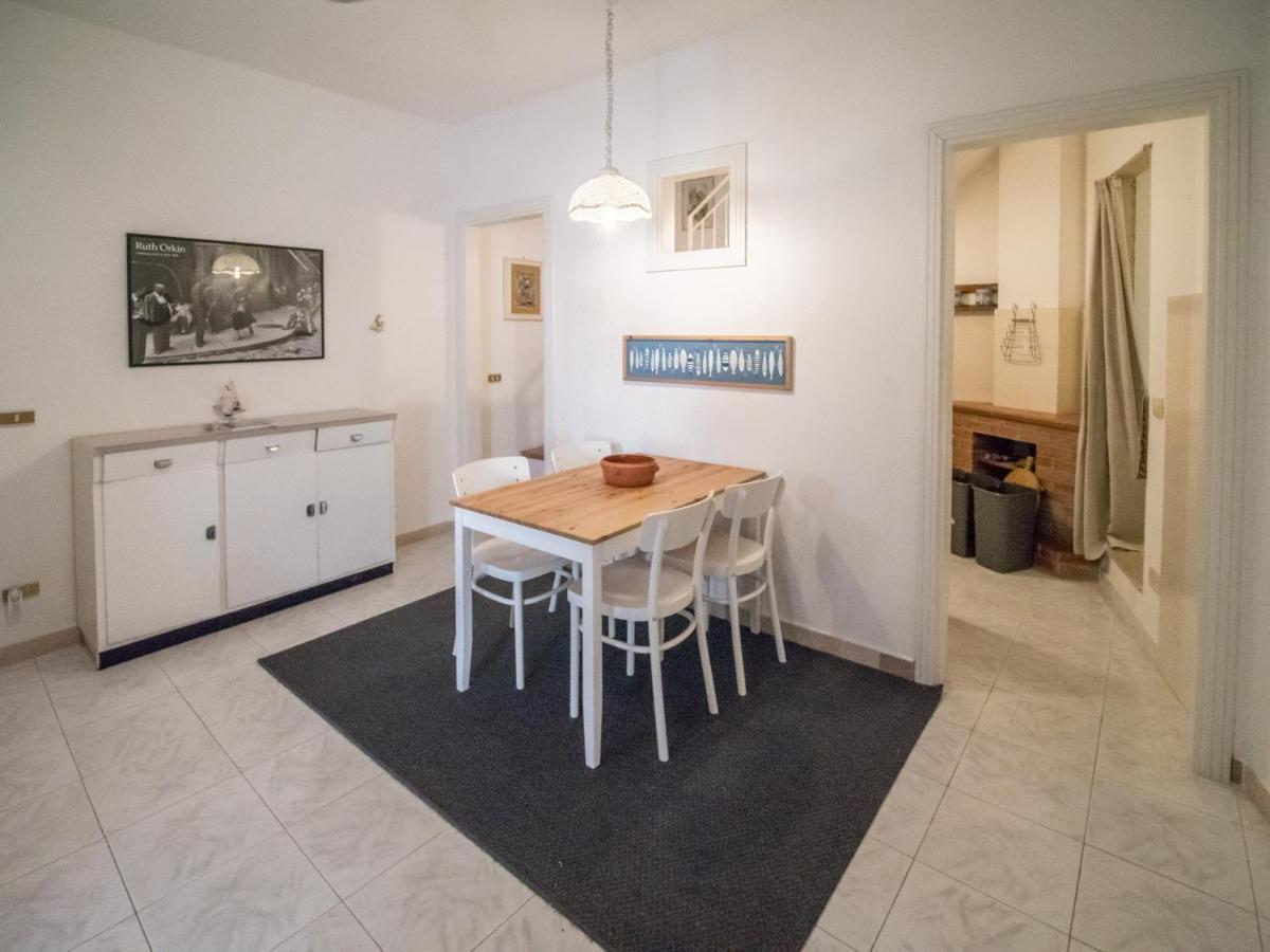 Entire House in Scalea's Historical Center - Housity