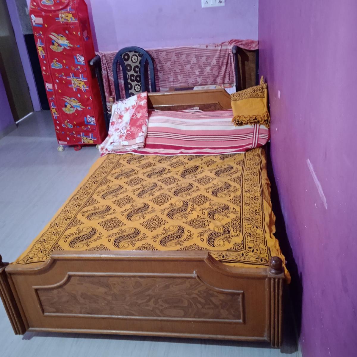 A second home - Housity