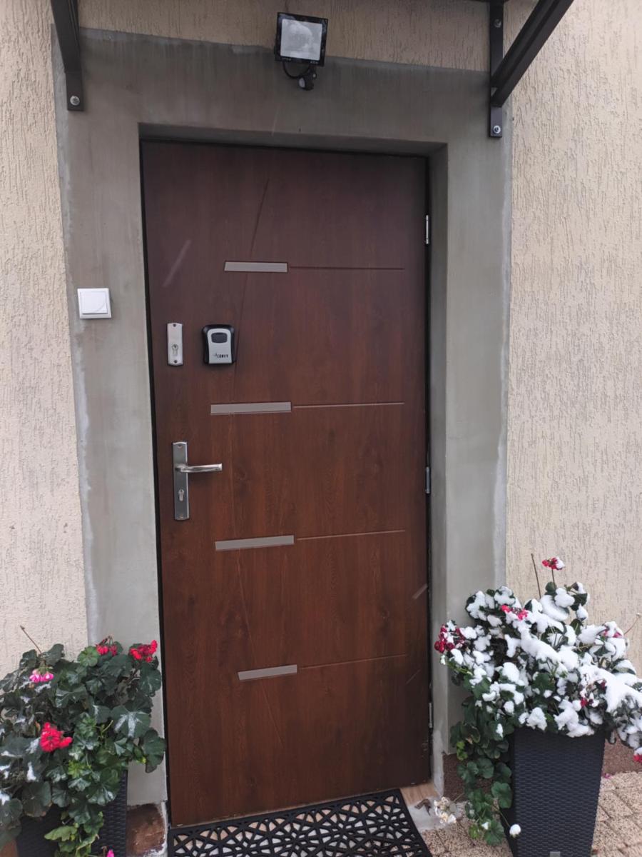 Kameralne Studio w centrum Częstochowy - Housity