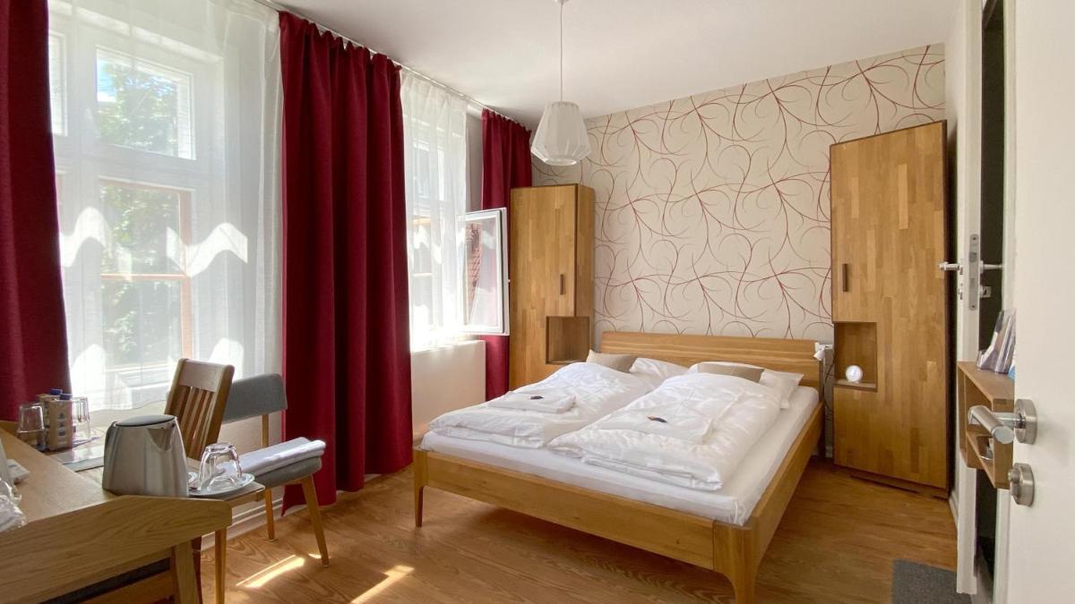 Frauenhotel Hanseatin - Women Only - Hizvo