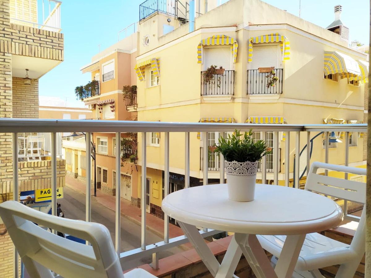 Apartamentos Pagán - Housity