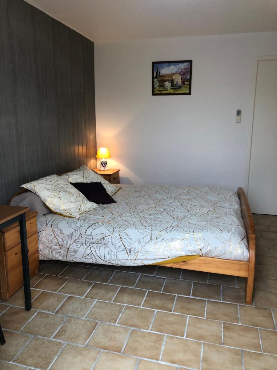 AU MIMOSA - Chambre d'hôte Le Laurier - Housity