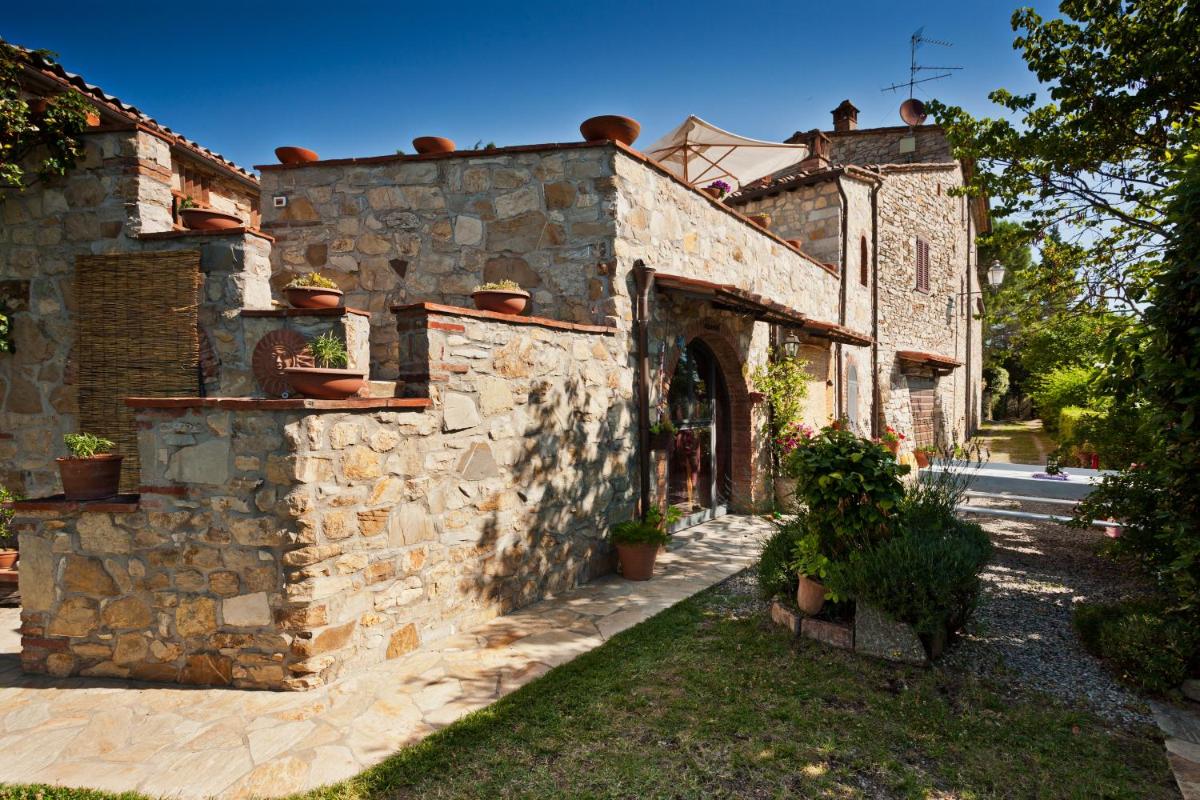 Agriturismo Malpensata - Housity