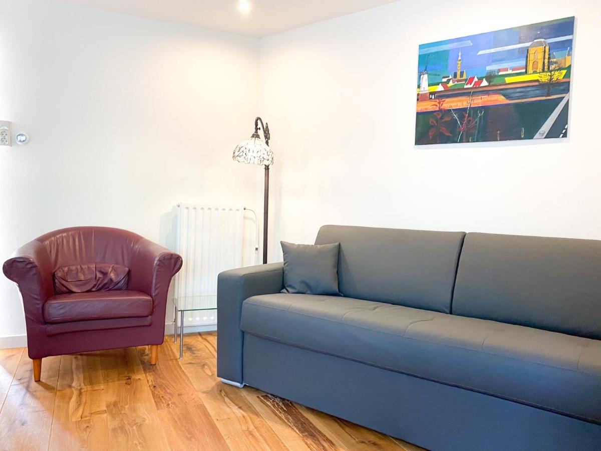 Vakantiewoning Veere VE01 - Housity
