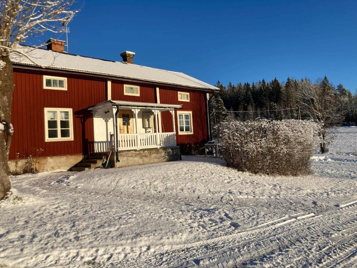 Setons Stuga - Housity