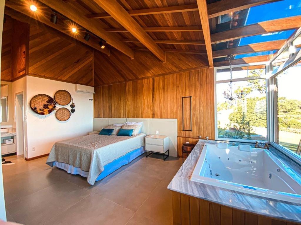 Josef’s Chalé - Housity