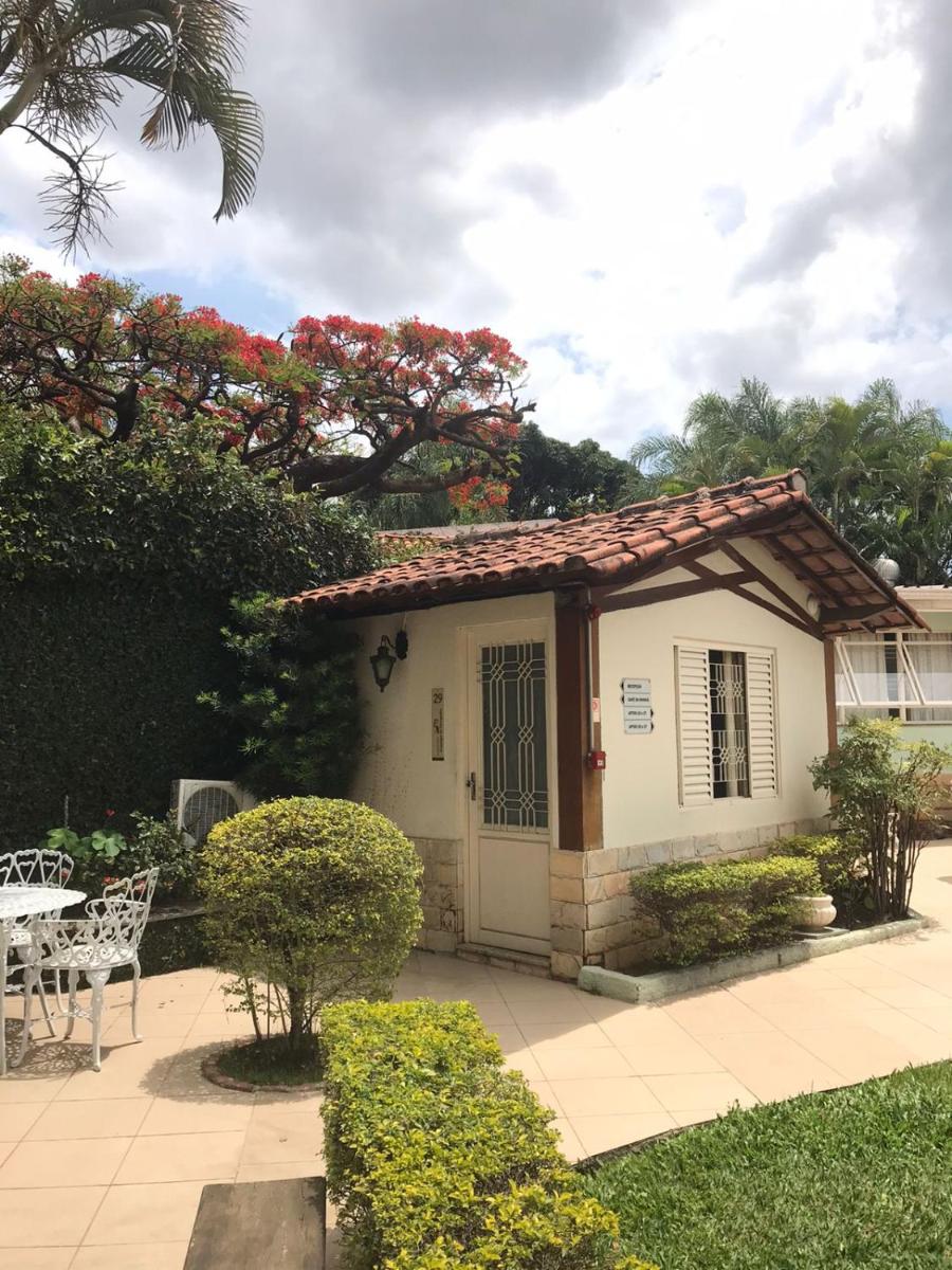Pousada Sossego da Pampulha - Housity