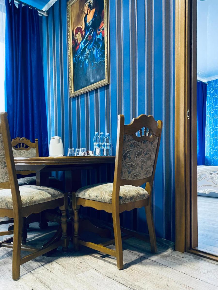 Suitetrails - Hotel Royal (Отель Роял)