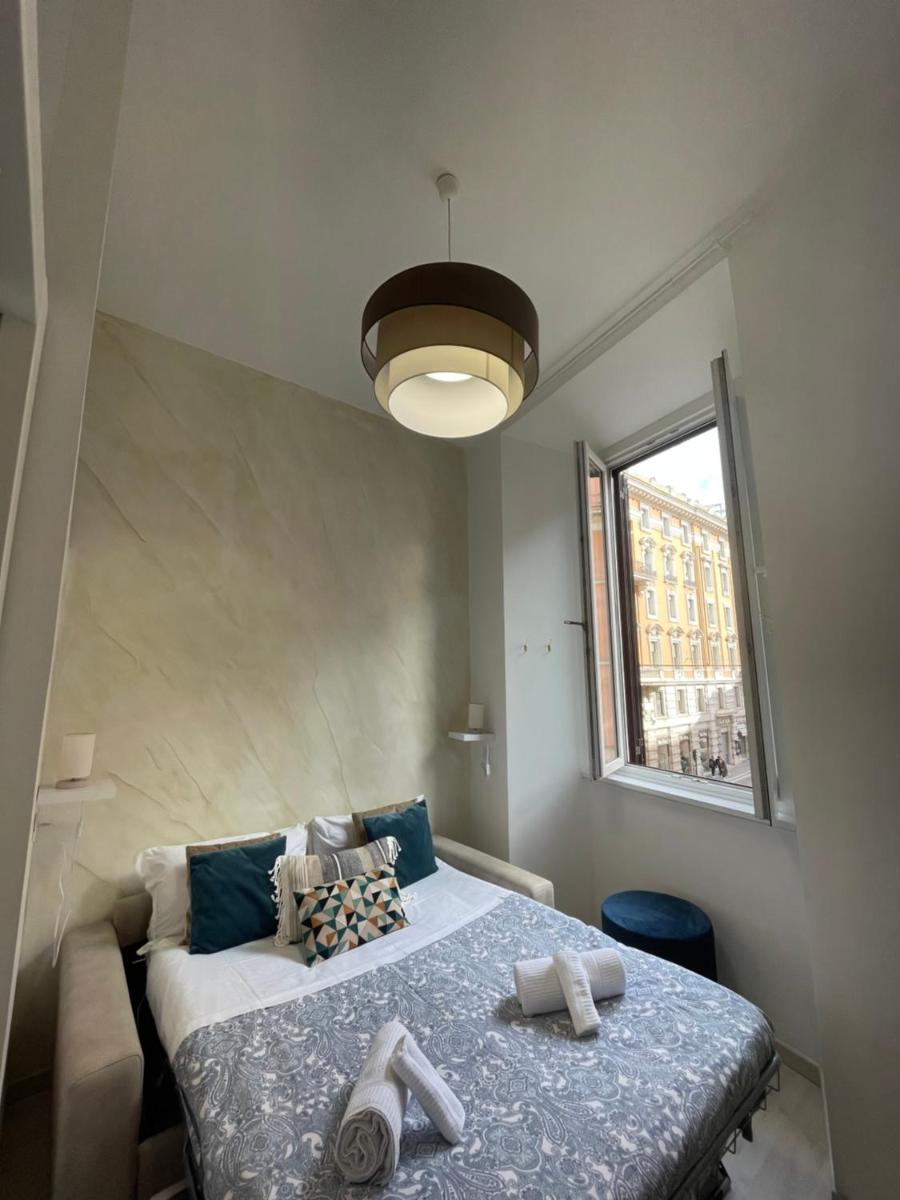 Nazionale 221 Mamila Suite - Housity