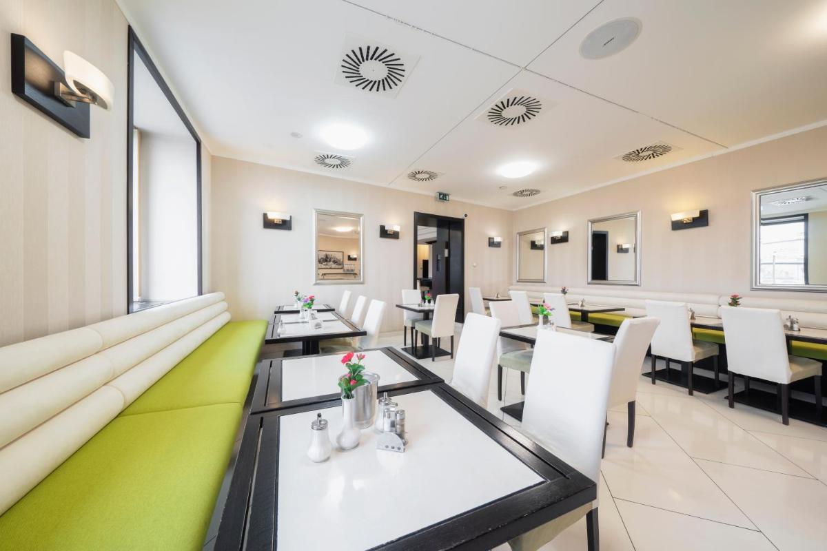 Suitetrails - Hotel Astory Plzeň