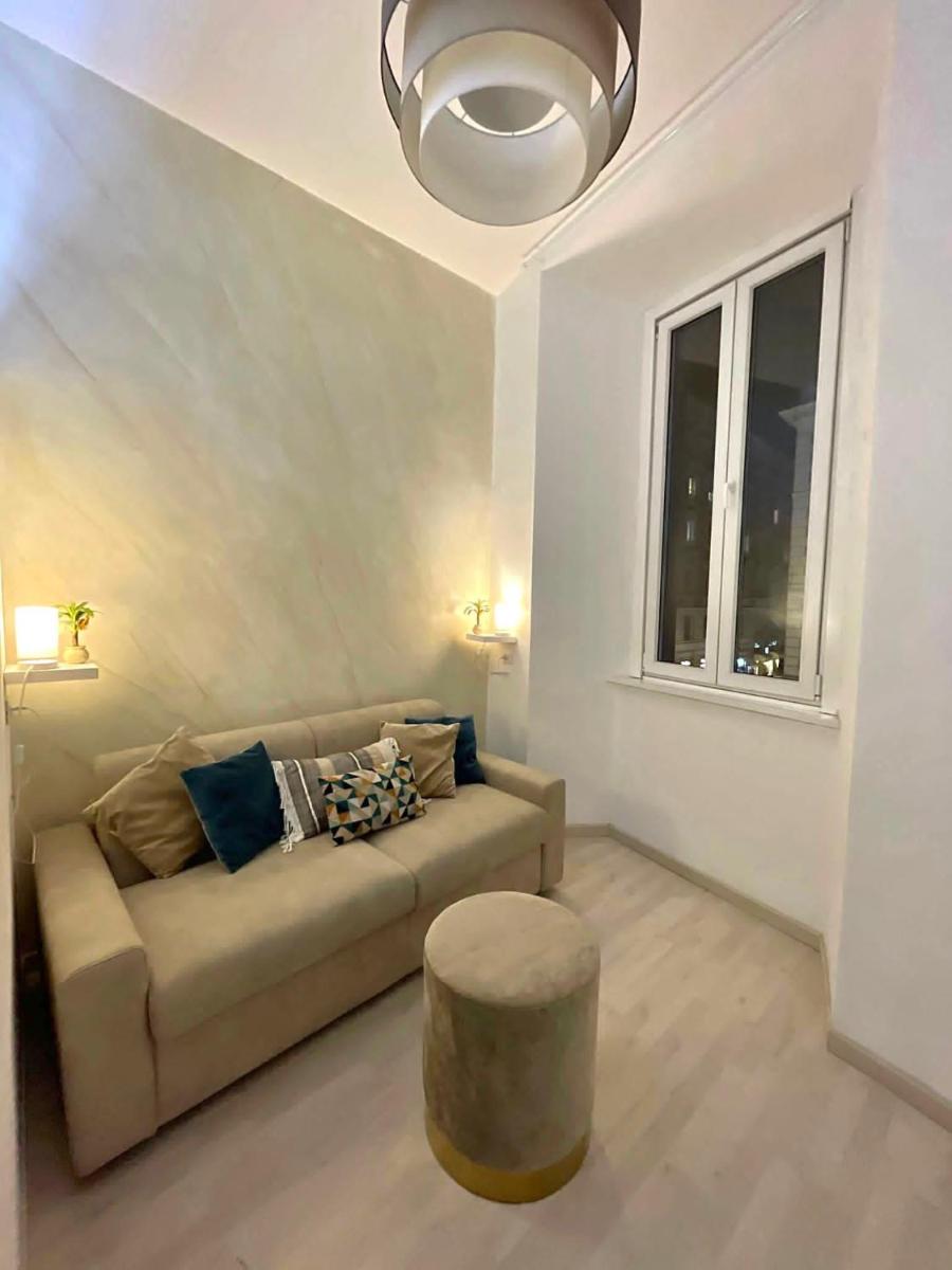 Nazionale 221 Mamila Suite - Housity