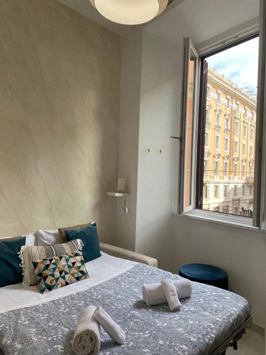 Nazionale 221 Mamila Suite - Housity