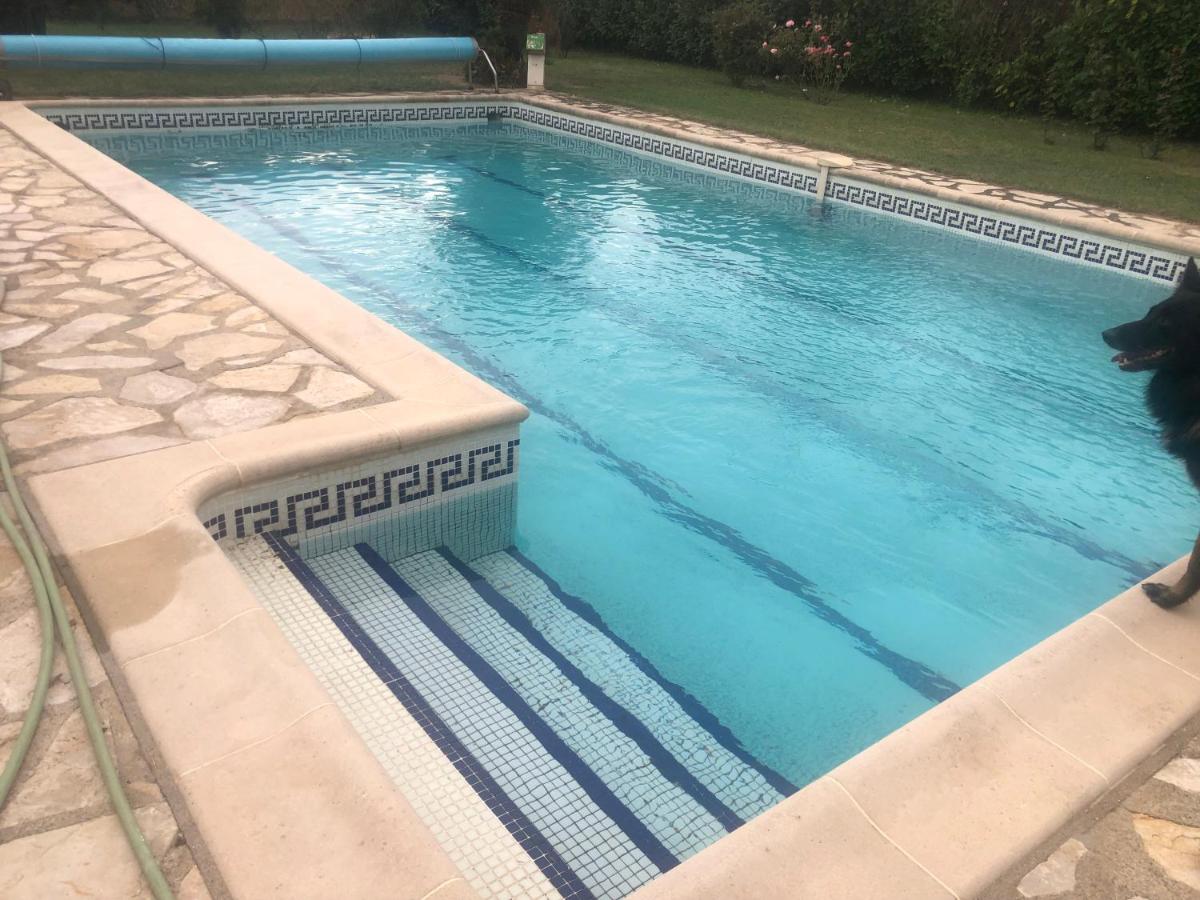AU MIMOSA - Chambre d'hôte Le Laurier - Housity