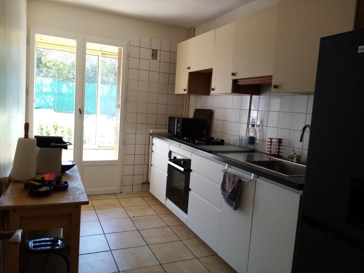 Chambre double Greg en colocation - Housity