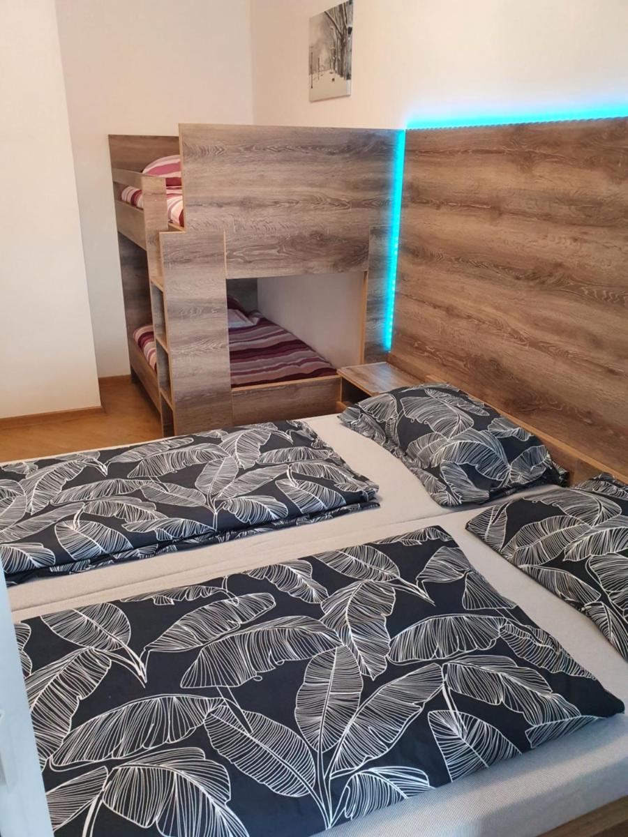 Apartman Bistrica - Housity