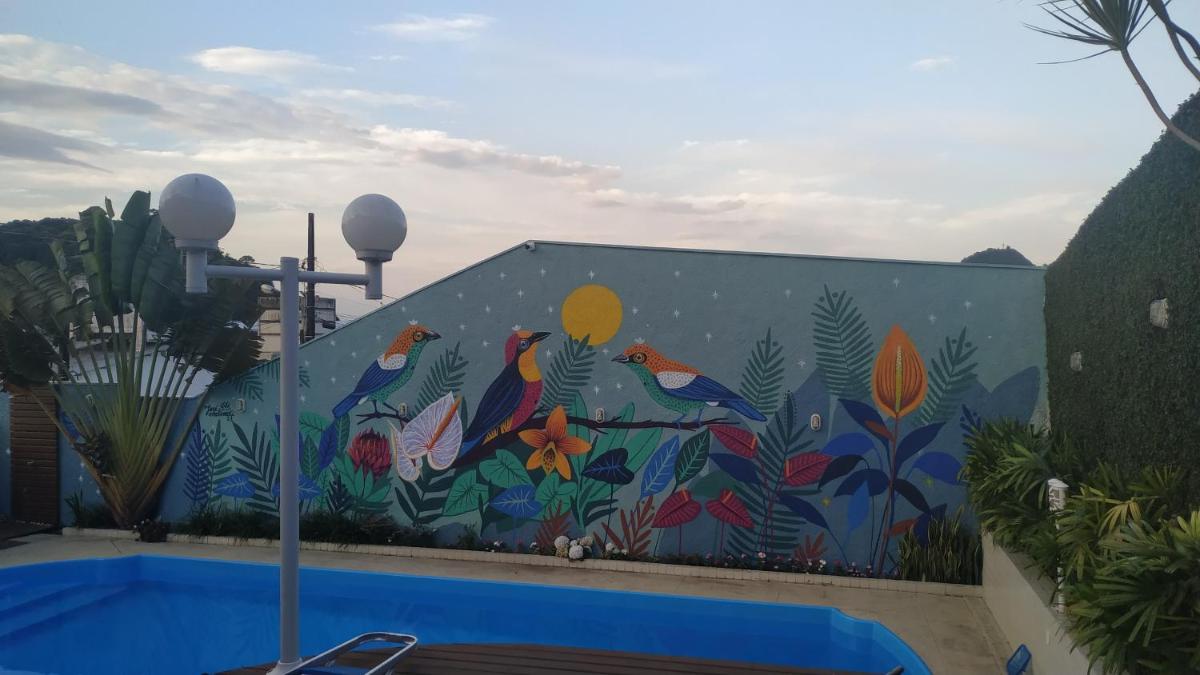 Pousada Casa Vovô Valdo - Housity