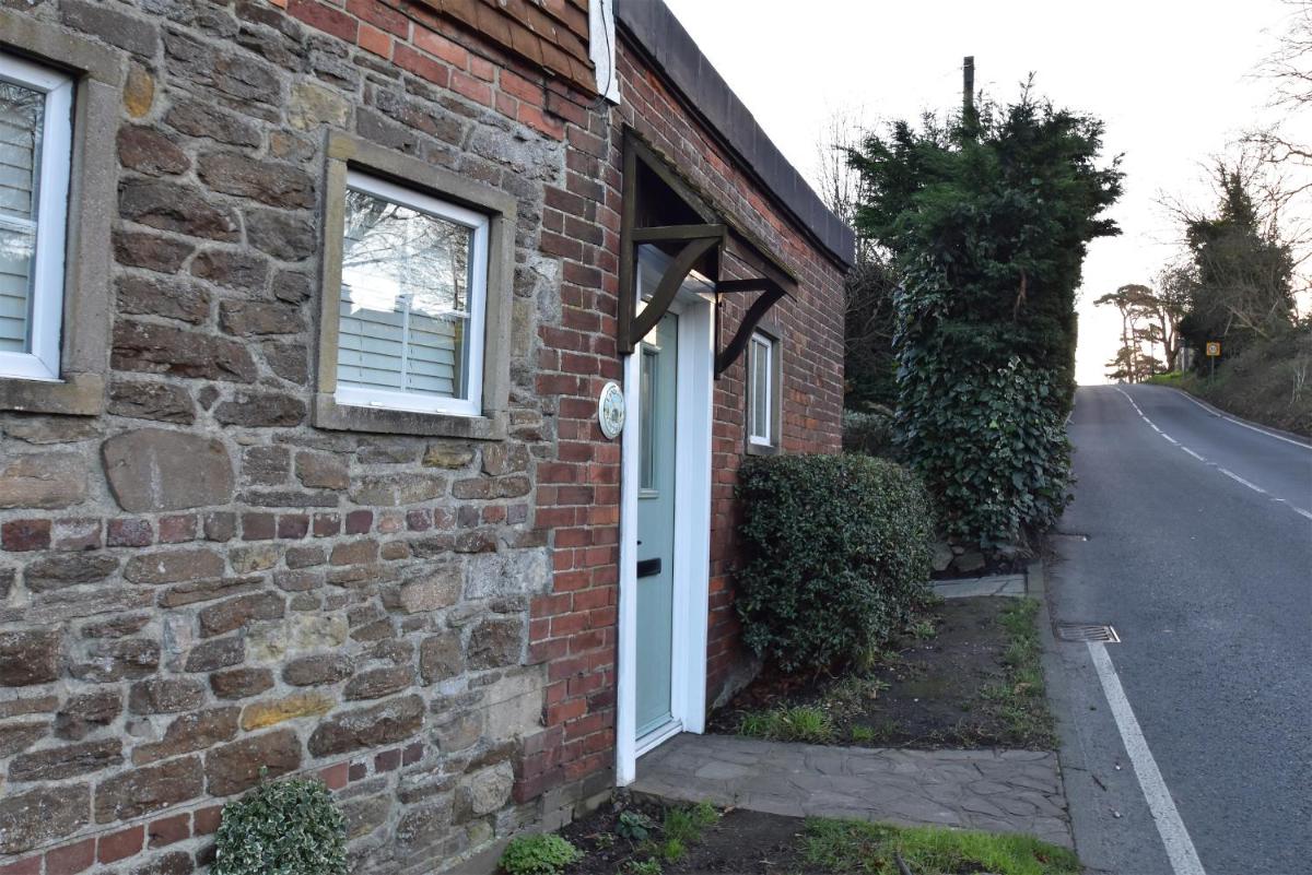 Suitetrails - 4 Landgate Cottages