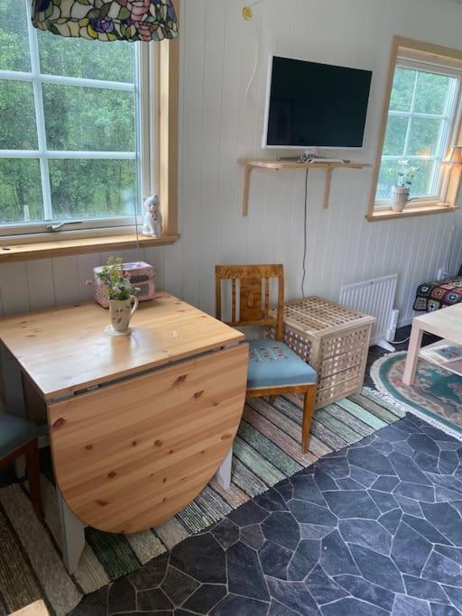 LillaB Lysekil - Housity