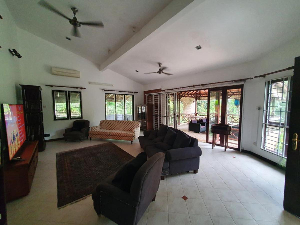 Purimai Jungle House in the heart of Kuala Lumpur - Housity