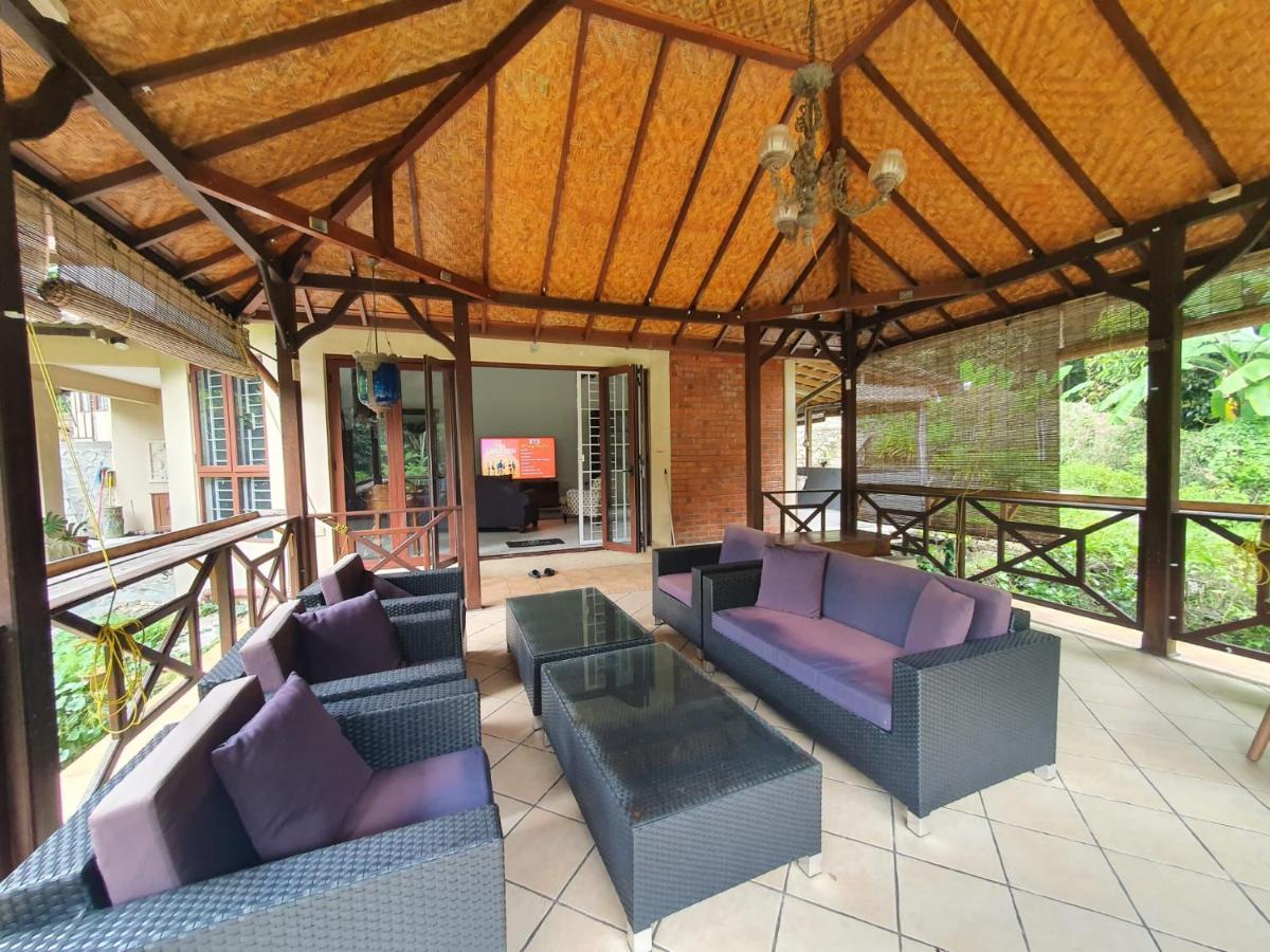 Purimai Jungle House in the heart of Kuala Lumpur - Housity