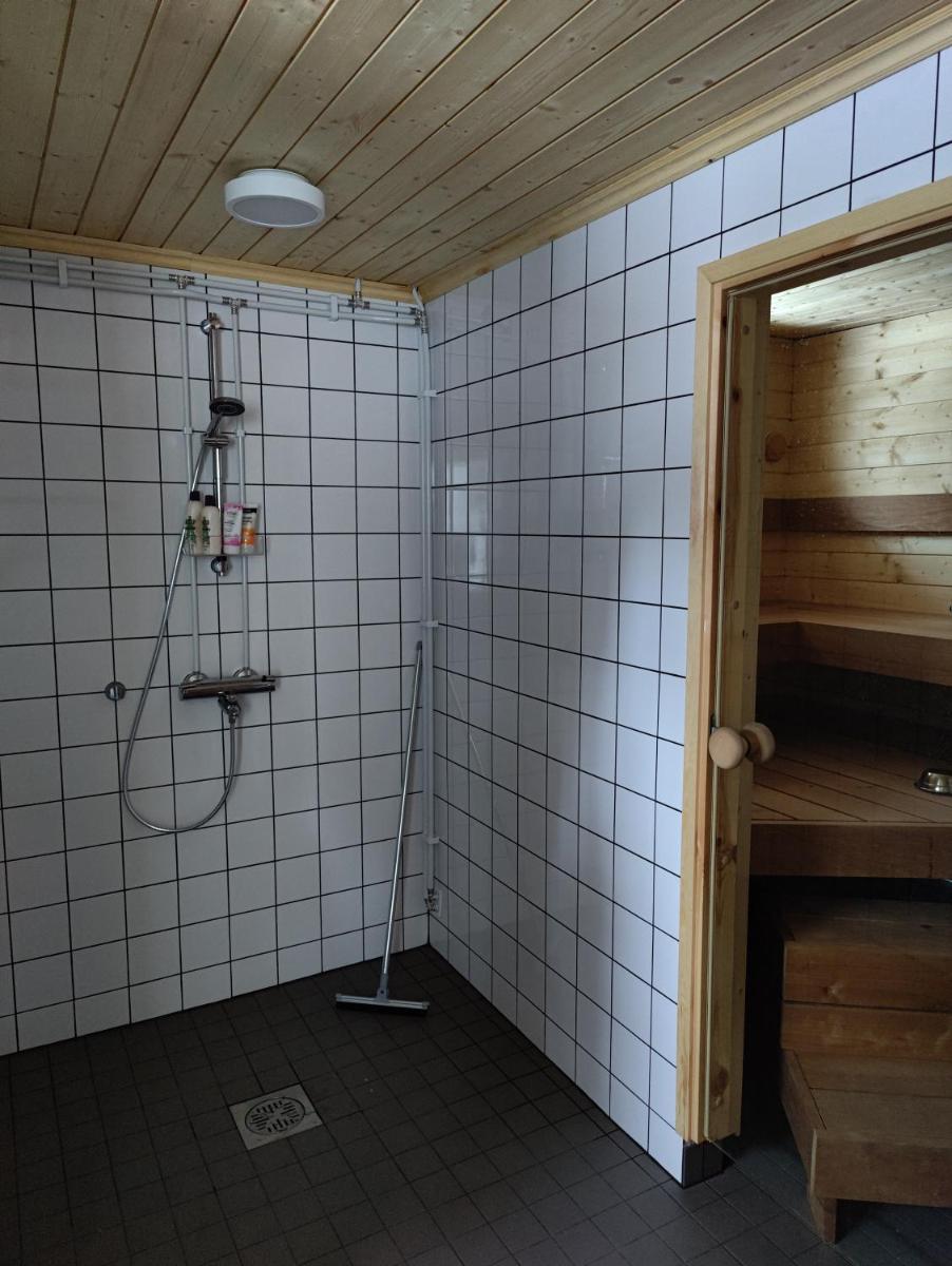Hiljanrinne - Housity