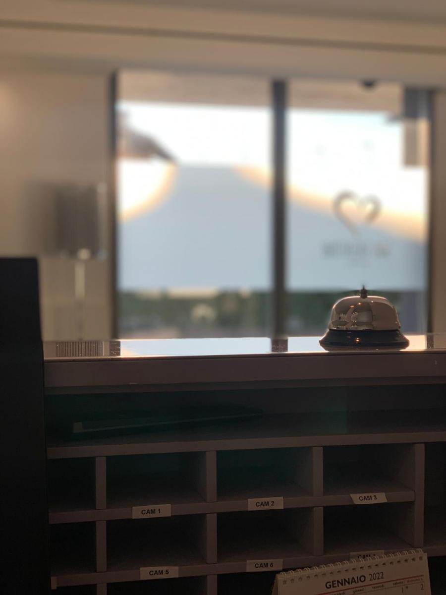 San Valentino Hotel - Housity