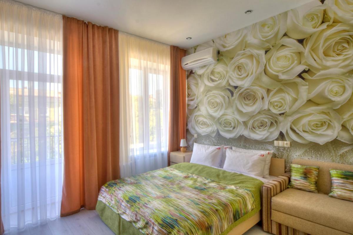 Fire Inn - Housity